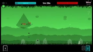 Скриншот 3 к игре Invaders