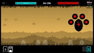 Скриншот 4 к игре Invaders