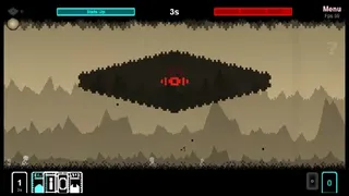 Скриншот 5 к игре Invaders