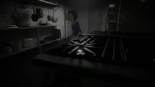 Скриншот 4 к игре Sin & Host: The Diner