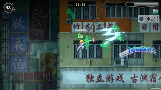 Скриншот 1 к игре SKY THE SCRAPER