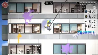 Скриншот 2 к игре SKY THE SCRAPER