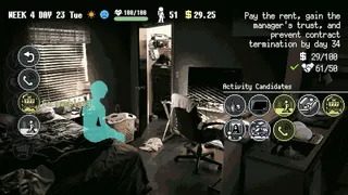 Скриншот 6 к игре SKY THE SCRAPER