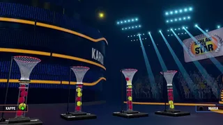 Скриншот 1 к игре Schlag den Star - Das 3. Spiel