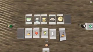 Скриншот 3 к игре Cooking Pix