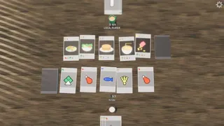 Скриншот 4 к игре Cooking Pix