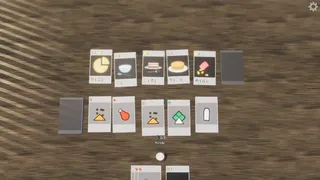 Скриншот 5 к игре Cooking Pix