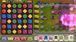 Скриншот 8 к игре Cats on Duty |《喵喵大战死剩种》