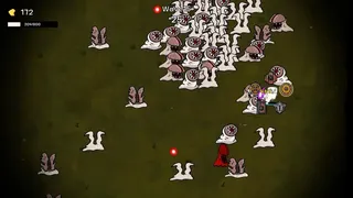 Скриншот 6 к игре Hamboy : AutoChess Survivor
