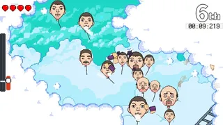 Скриншот 1 к игре Balloons
