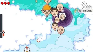 Скриншот 2 к игре Balloons