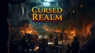 Скриншот 1 к игре Cursed Realm