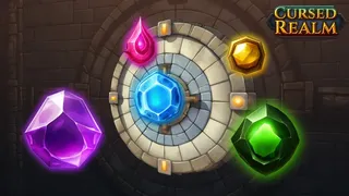 Скриншот 6 к игре Cursed Realm