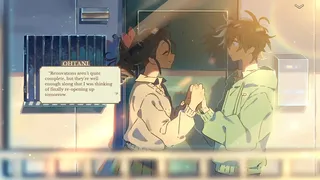 Скриншот 1 к игре Tomorrow Will Be Dying