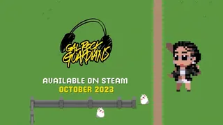 Скриншот 1 к игре GalRock Girls