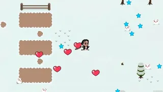 Скриншот 2 к игре GalRock Girls