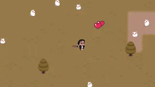 Скриншот 3 к игре GalRock Girls
