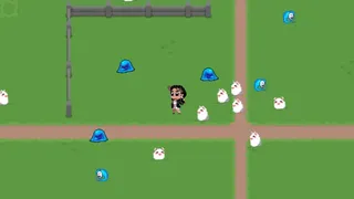 Скриншот 4 к игре GalRock Girls