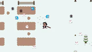 Скриншот 5 к игре GalRock Girls