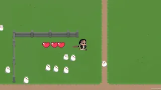 Скриншот 6 к игре GalRock Girls