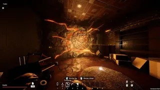 Скриншот 3 к игре Exorcist Simulator