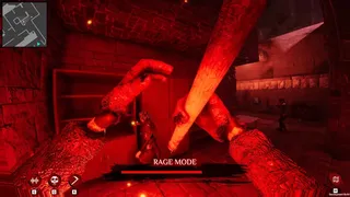 Скриншот 4 к игре Exorcist Simulator