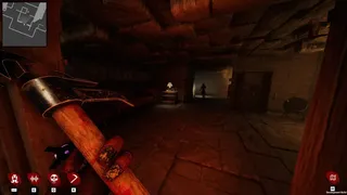 Скриншот 7 к игре Exorcist Simulator