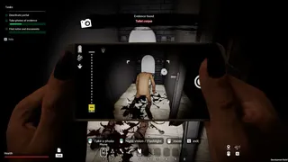 Скриншот 8 к игре Exorcist Simulator