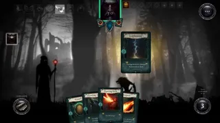 Скриншот 1 к игре Runes of Aereal