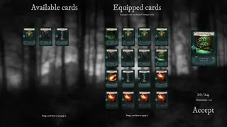 Скриншот 2 к игре Runes of Aereal