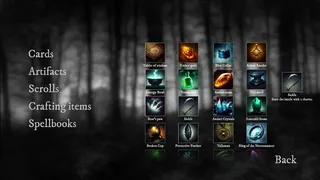 Скриншот 3 к игре Runes of Aereal