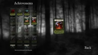 Скриншот 8 к игре Runes of Aereal
