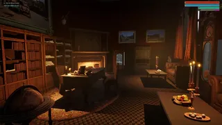 Скриншот 6 к игре Inspector Schmidt - The Ebbing