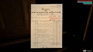 Скриншот 7 к игре Inspector Schmidt - The Ebbing