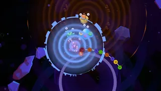 Скриншот 5 к игре The Lullaby of Life