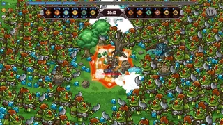 Скриншот 4 к игре Blazing Dragon