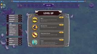 Скриншот 5 к игре Blazing Dragon