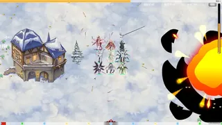 Скриншот 1 к игре 拯救异世界