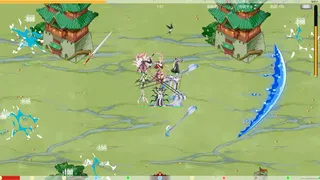 Скриншот 5 к игре 拯救异世界