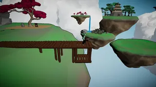 Скриншот 1 к игре Mary Help Me !