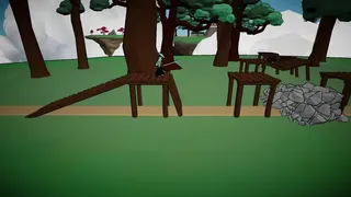 Скриншот 7 к игре Mary Help Me !