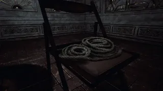 Скриншот 3 к игре Only One: BodyCam
