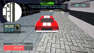 Скриншот 2 к игре Chasemaster