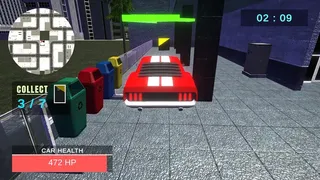 Скриншот 5 к игре Chasemaster