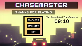 Скриншот 7 к игре Chasemaster