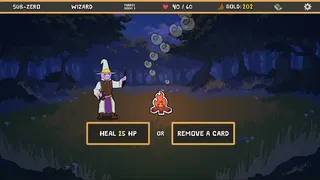 Скриншот 3 к игре Into the Dungeon