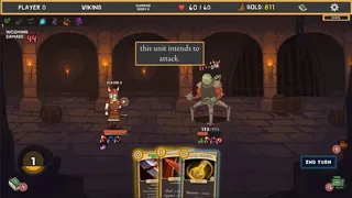 Скриншот 4 к игре Into the Dungeon