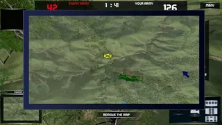 Скриншот 3 к игре Glorious Storm
