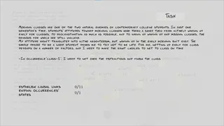 Скриншот 1 к игре Causal Effect