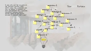 Скриншот 5 к игре Causal Effect